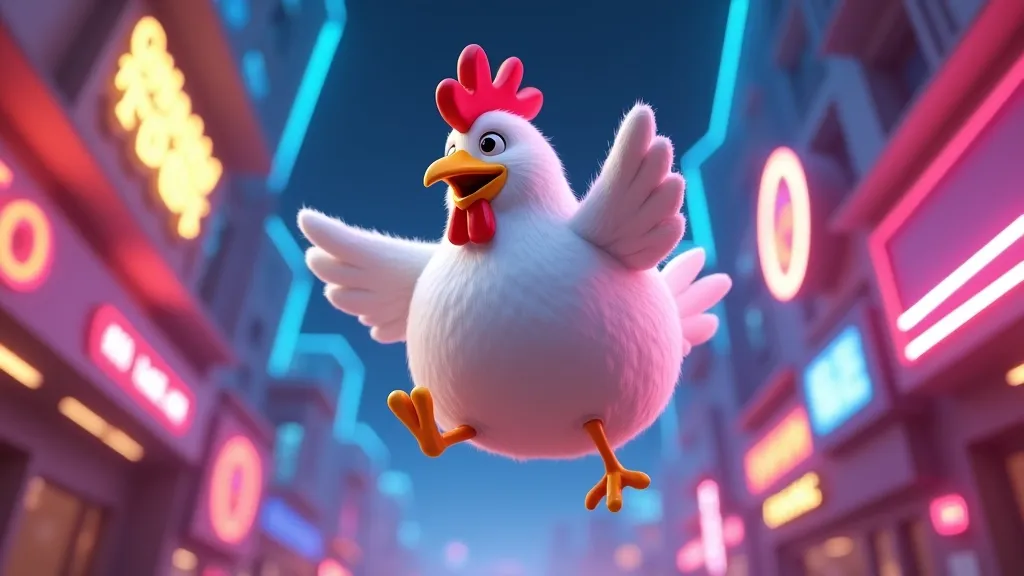 Casino-chicken-road-login