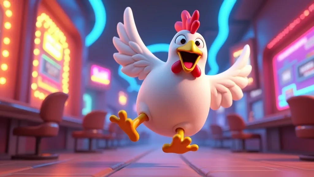 Casino-chicken-road-login
