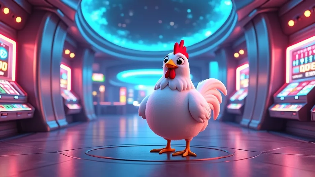 Casino-chicken-road-login