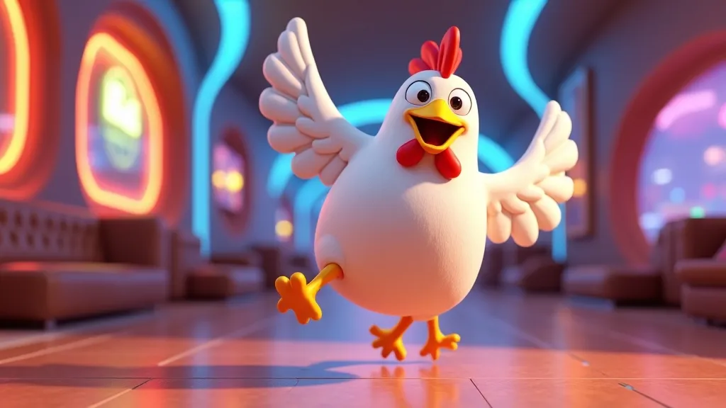 Casino-chicken-road-login